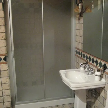 La Casa Di Ercole *