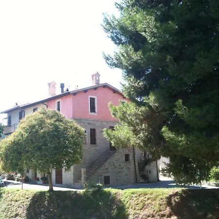 La Casa Di Ercole