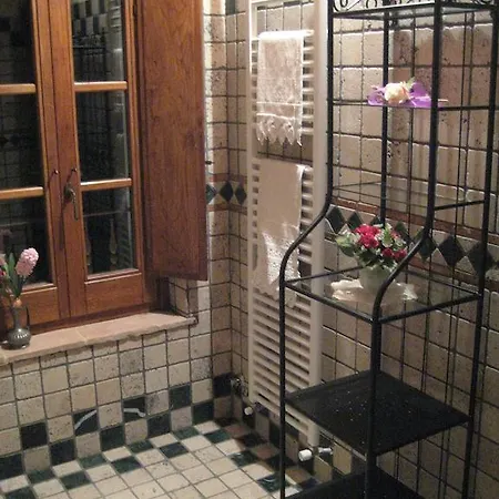 בית הארחה La Casa Di Ercole *