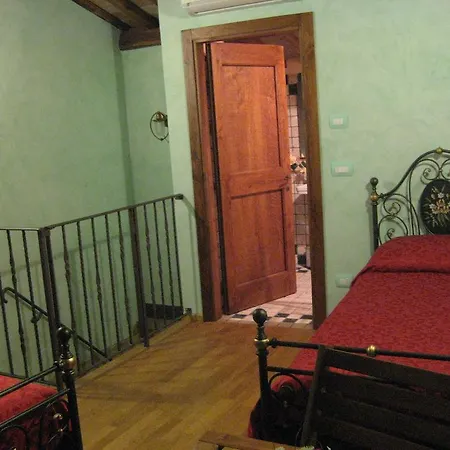 La Casa Di Ercole
