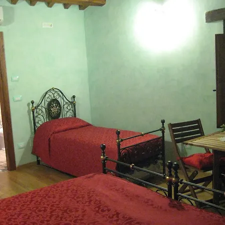 La Casa Di Ercole