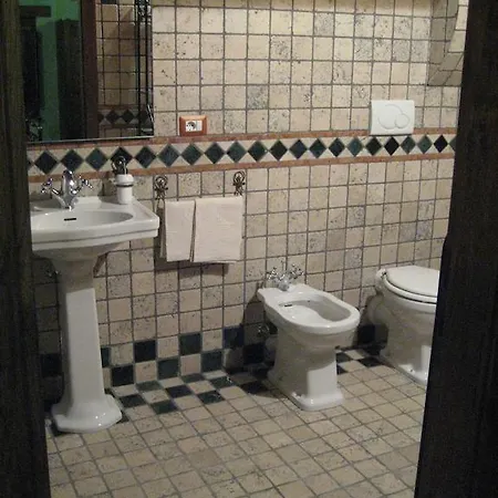 La Casa Di Ercole