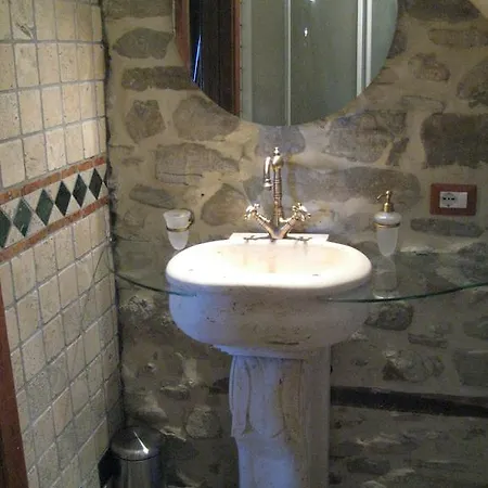 La Casa Di Ercole Bevagna