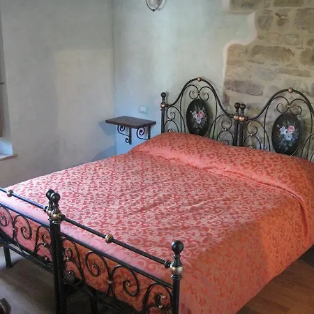 בית הארחה La Casa Di Ercole בוואניה