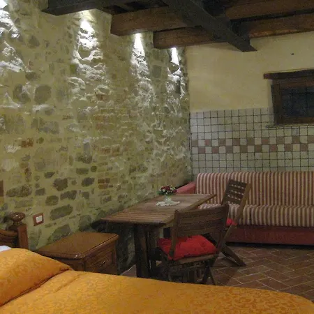 La Casa Di Ercole